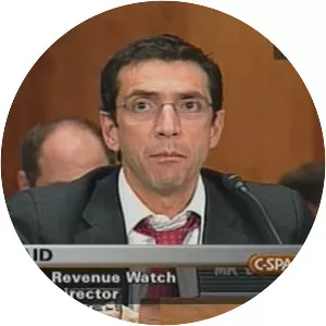 Yahia Said photograph