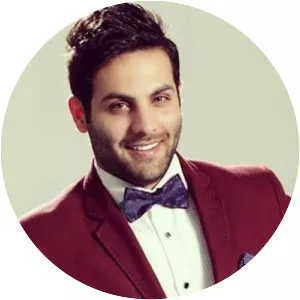 Yahia Sweis - Singer