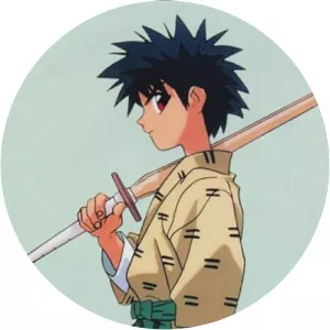 Yahiko Myôjin - Fictional character