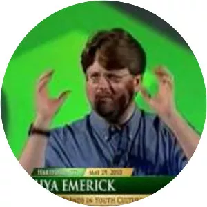 Yahiya Emerick - Author