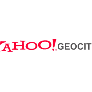Yahoo! GeoCities