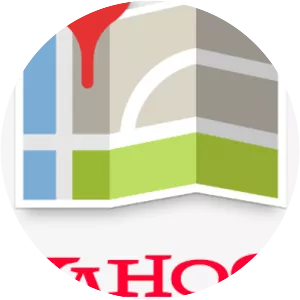 Yahoo! Maps - Portal