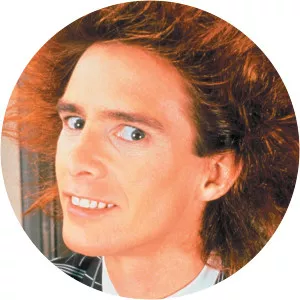 Yahoo Serious - Australian film actor