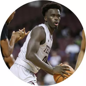 Yahuza Rasas - Basketball player