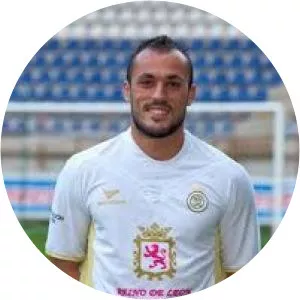 Yahvé Prieto Rodríguez