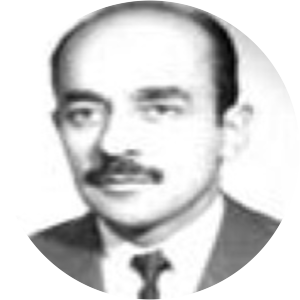 Yahya Akdag photograph