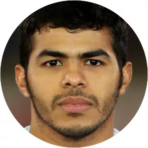 Yahya Al-Shehri - Saudi Arabian football player