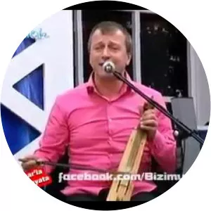 Yahya Birinci - Musical artist