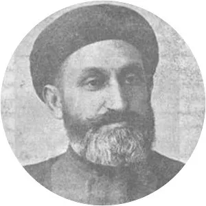 Yahya Dolatabadi