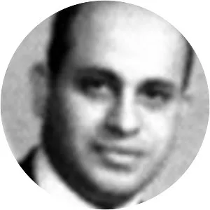 Yahya El Mashad - Egyptian scientist