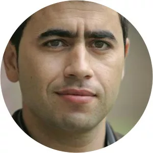 Yahya Gaier - Movie actor