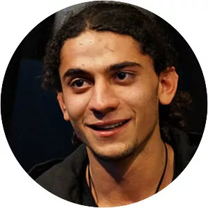 Yahya Hassan - Danish poet