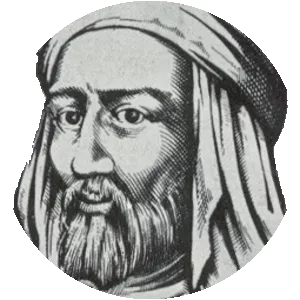 Yahya Ibn Khaldun