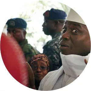 Yahya Jammeh