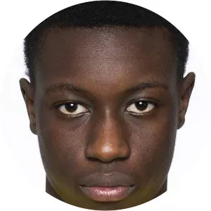 Yahya Kalley - Swedish footballer