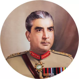 Yahya Khan