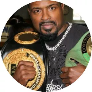 Yahya McClain - Film producer