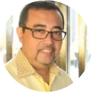 Yahya Zaini - Member of the People's Representative Council of the Republic of Indonesia