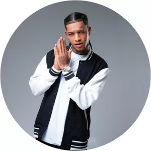 Yaikon Key - Musical artist