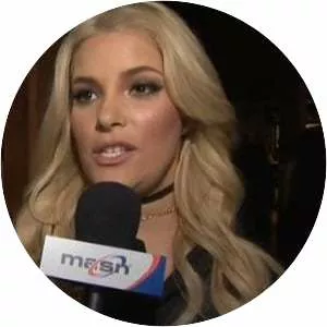 Yainee Alonso photograph