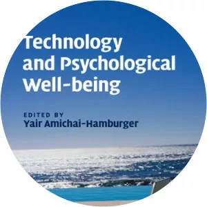 Yair Amichai-Hamburger - Researcher