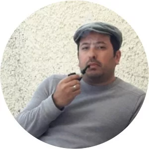 Yair Assulin - Israeli poet