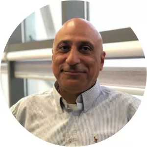 Yair Ein-Eli - Researcher