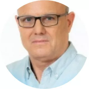 Yair Lorberbaum - Author