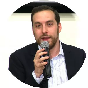 Yair Rosenberg - Author