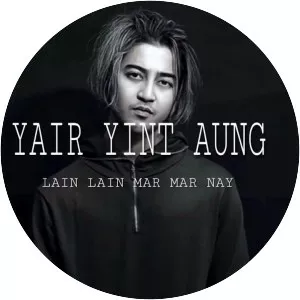 Yair Yint Aung