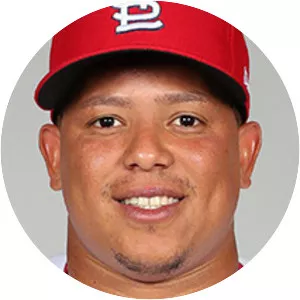 Yairo Munoz - Baseball infielder