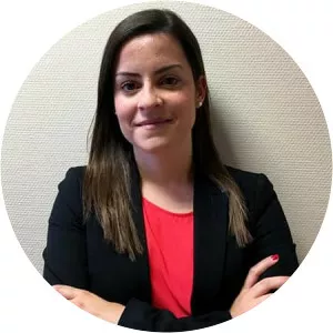 Yaiza Castilla Herrera