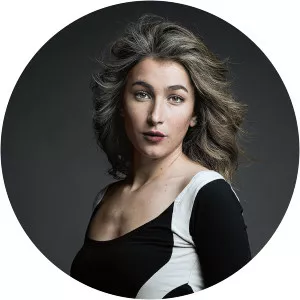 Yaiza Navarro - Film producer