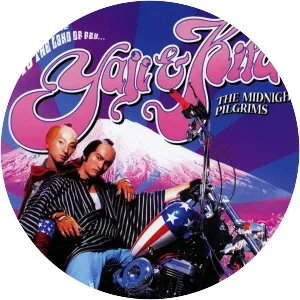 Yaji and Kita: The Midnight Pilgrims