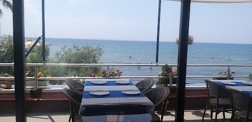 Yakamoz Cafe - Restaurant