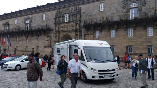 Yakart Autocaravanas