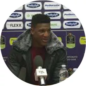 Yakhouba Diawara - French former professional basketball player
