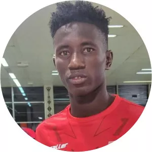 Yakhouba Gnagna Barry