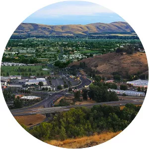 Yakima