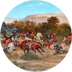 Yakima War