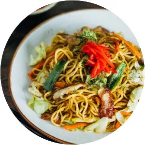 Yakisoba