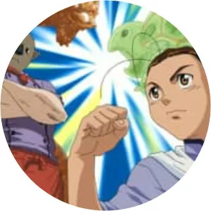 Yakitate!! Japan