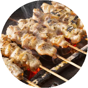 Yakitori - 
