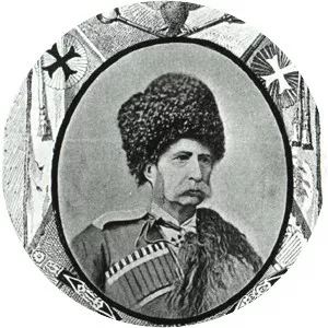 Yákiv Kujarenko - Russian author