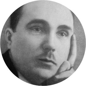 yakiv mamontiv - Ukrainian writer