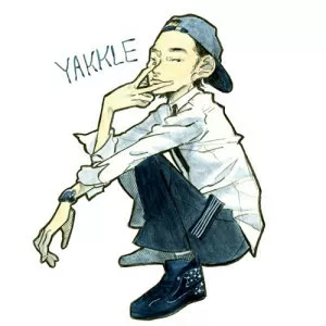 Yakkle - Musical artist