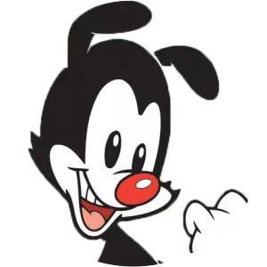 Yakko Warner