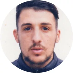 Yakoub Rouag - Football player