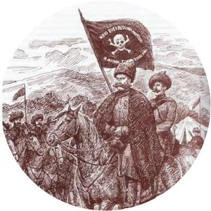 Yakov Baklanov photograph