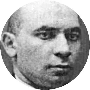 Yakov Blumkin